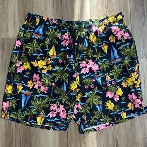 Swim Shorts